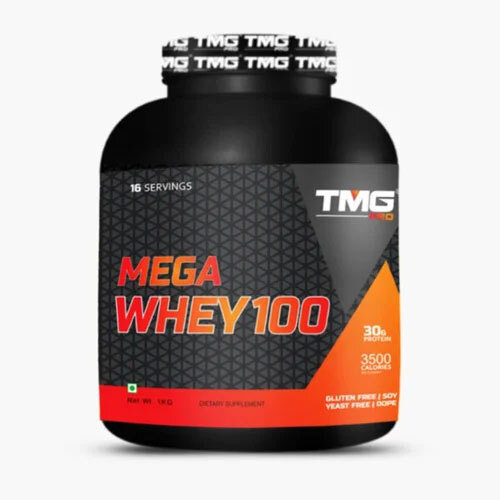 Mega Whey 100