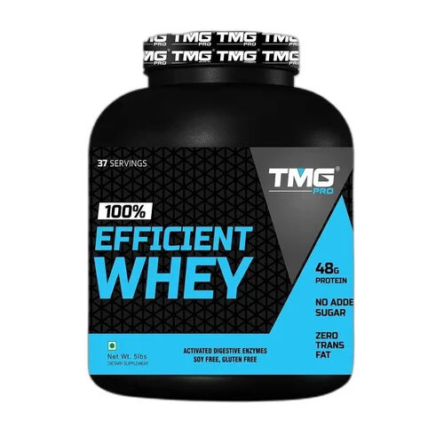 Efficient Whey