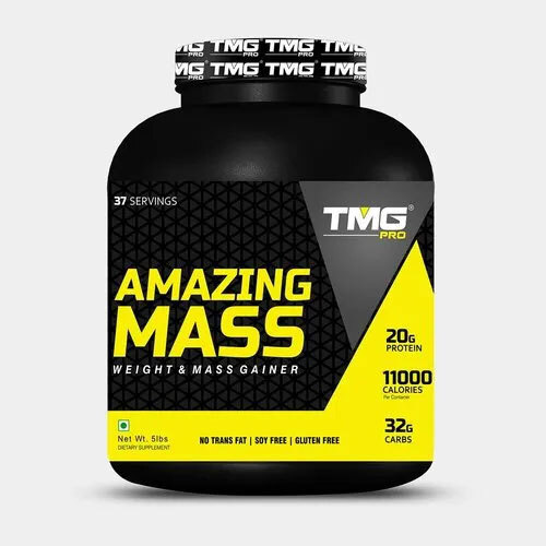Premium Mass Gainer