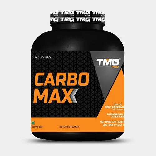 Carbo Max
