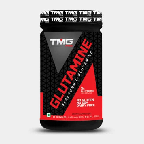 Glutamine Powder