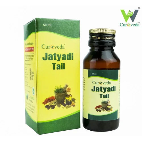 LIQUID JATYADI TAIL
