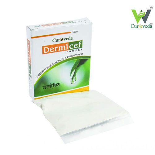 Dermicef Powder