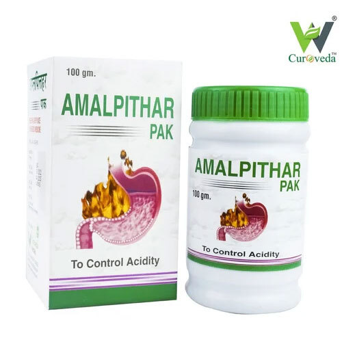 Amalpithar Pak Powder - Age Group: For Adults