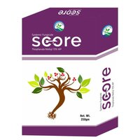 Score Thiophanate Methyl 70% Wp - Application: Agriculture