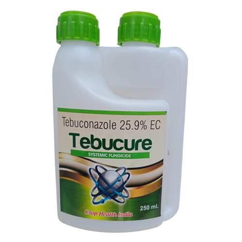 Tebucure Tebuconazole 25.9% Ec - Application: Agriculture