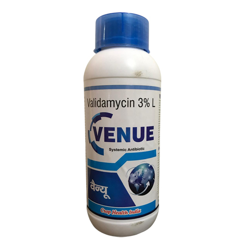 Venue Validamycin 3% L - Application: Agriculture