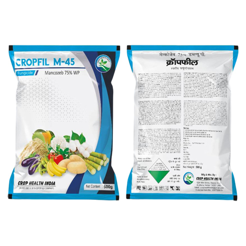 Cropfil M-45