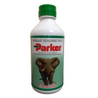 Parker Paraquat Dichloride 24% SL