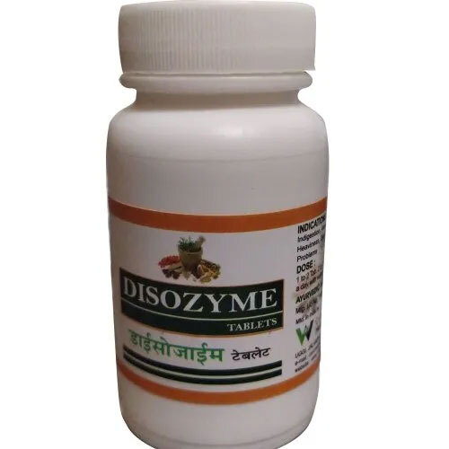 Dysozyme Tablet