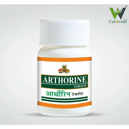 Arthorine Bottle Tablet - Age Group: For Adults