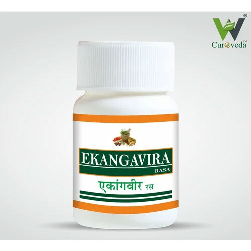 Ekangavira Ras - Age Group: For Adults