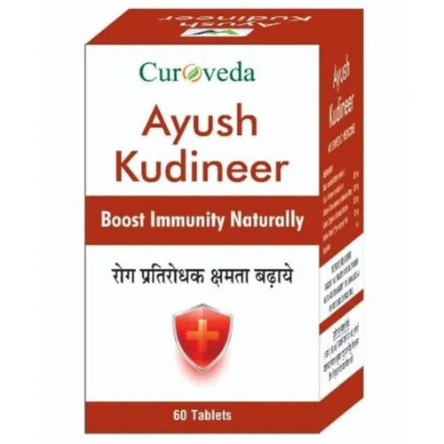 Ayush Kudineer Tablet