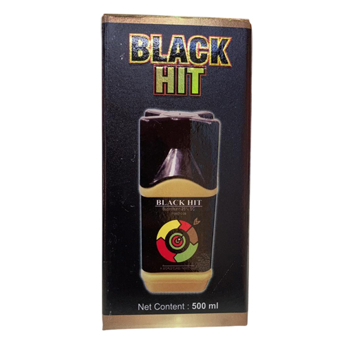 Black Hit Insectcide
