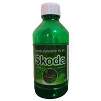 Skoda Lambda Cyhalothrin 5% EC