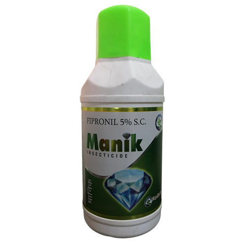 Manik Fipronil 5% S.C