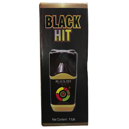 Black Hit Insectcide