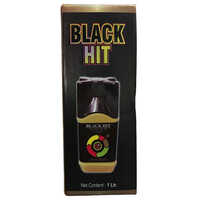Black Hit Insectcide - Application: Agriculture