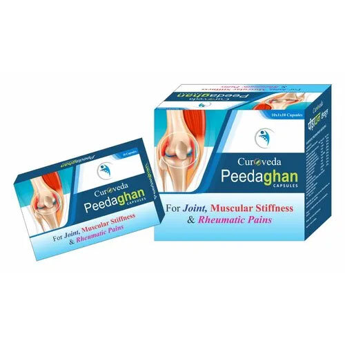 Joint Pain Relief Capsule