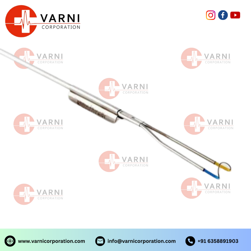 Bipolar Cutting Loop