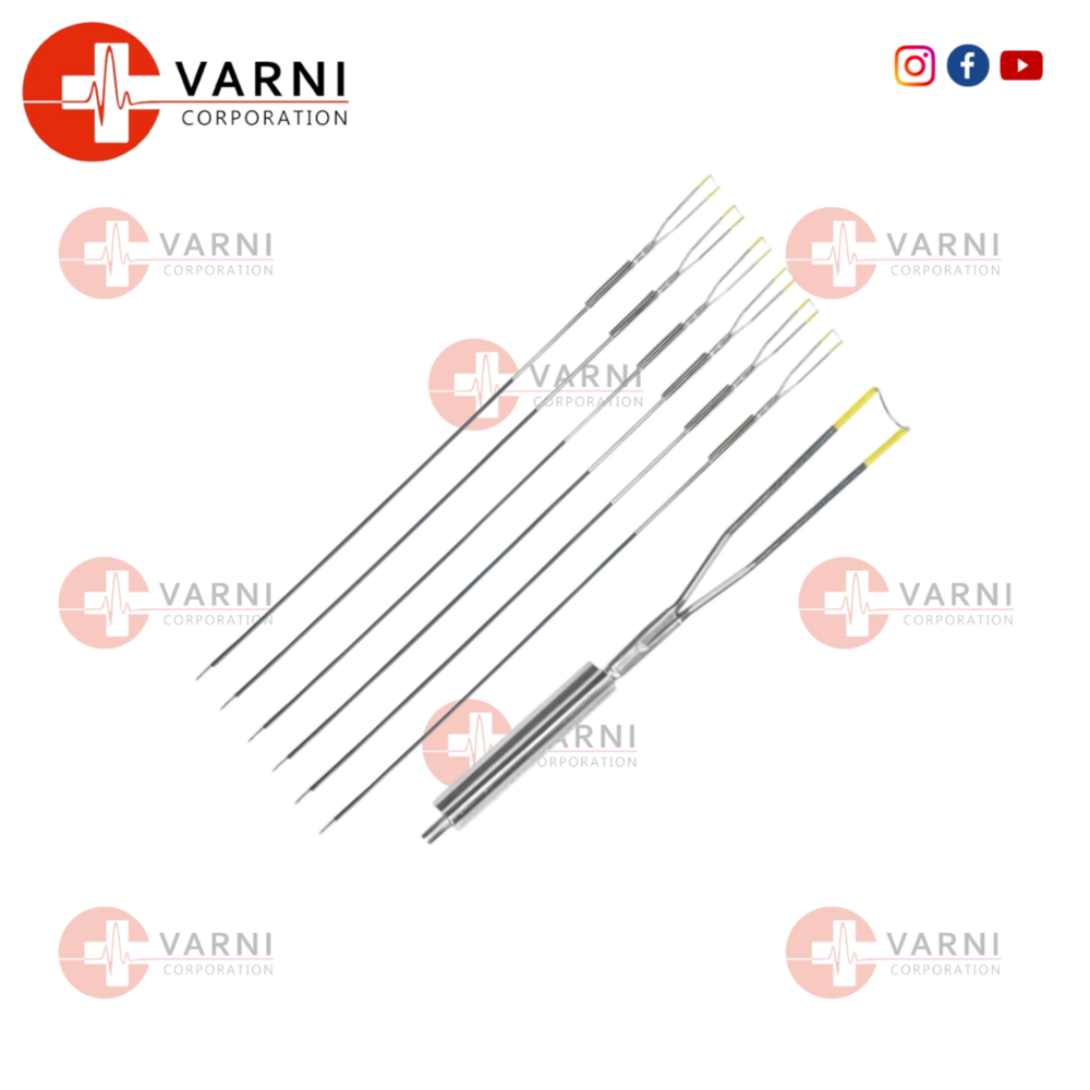 Bipolar Cutting Loop