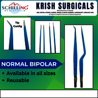 Normal Bipolar - Application: Hospital