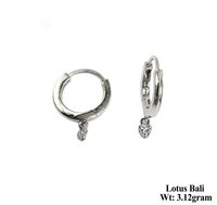 925 Silver Bali