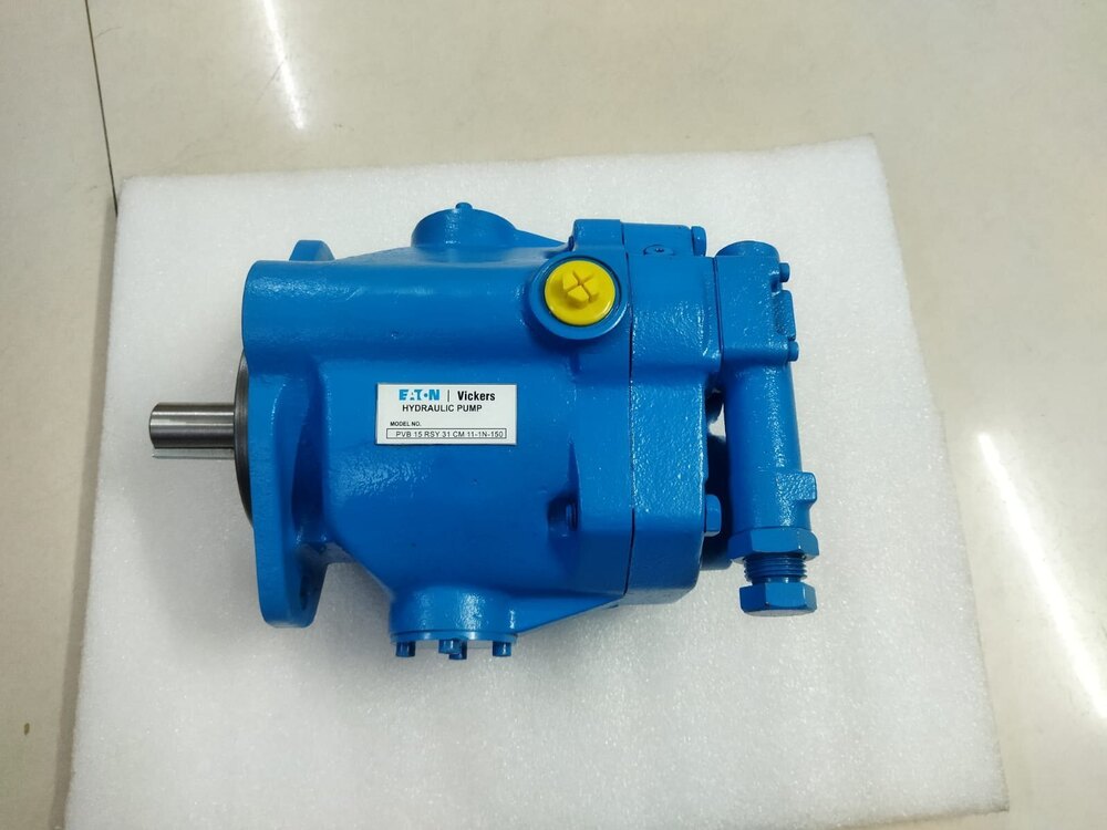 Pvb5 Vickers Hydraulic Pumps