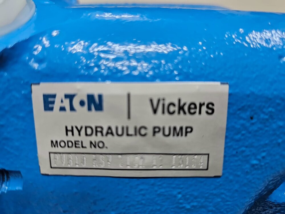 Pvb5 Vickers Hydraulic Pumps