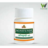 Agnitundi Vati Tablets - Age Group: For Adults