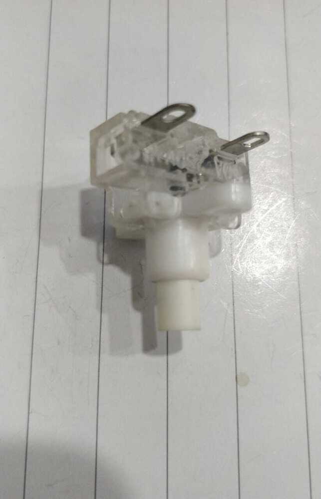 AEROPLANE SWITCH 30 MM LOCK NO LOCK