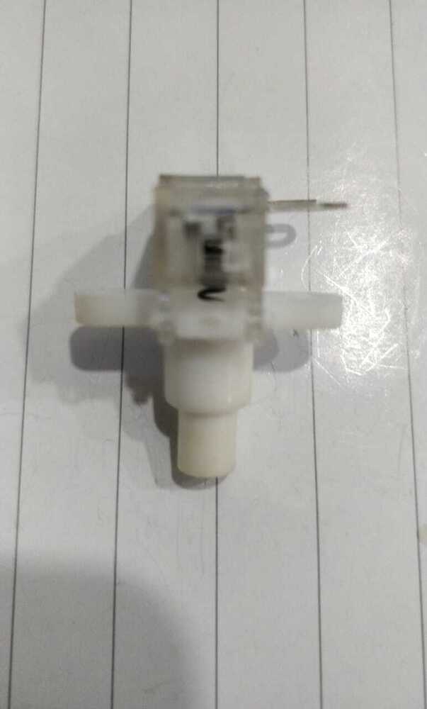 Aeroplane Switch 30 Mm Lock No Lock