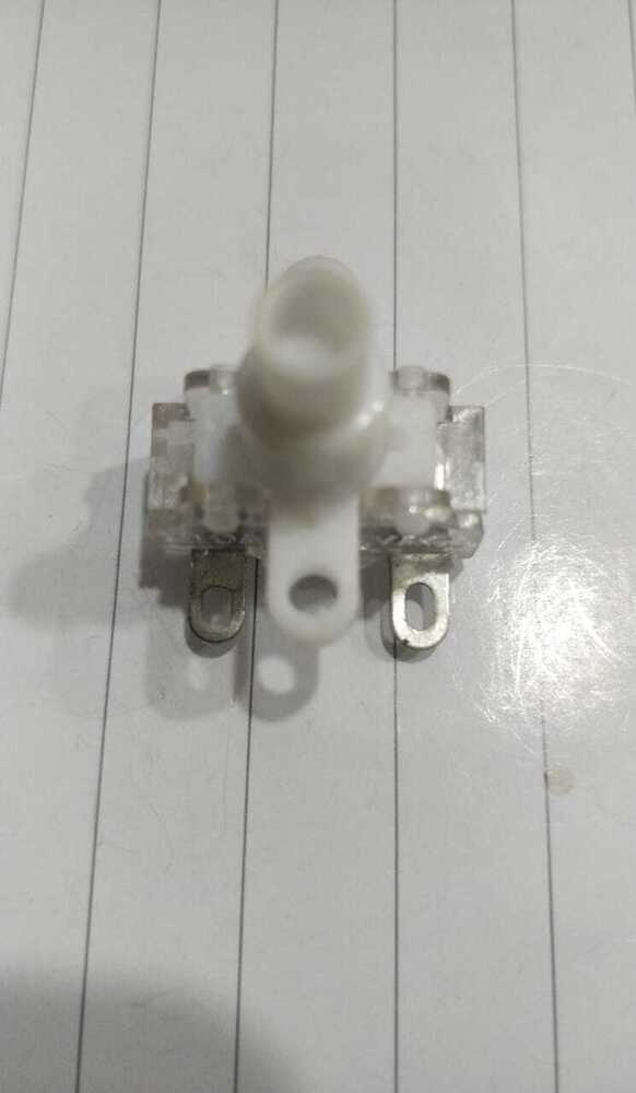 Aeroplane Switch 30 Mm Lock No Lock