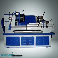 Surya LANDIS THREADING MACHINE