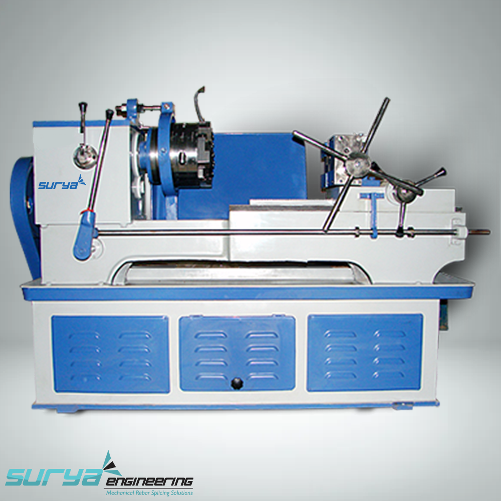 Surya Landis Threading Machine