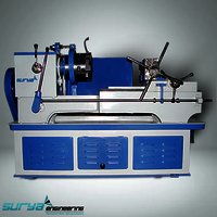 Surya LANDIS THREADING MACHINE