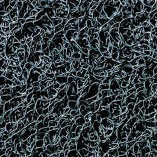 3m Mat 7150 Grey - Non-woven Vinyl Filament | Heavy Traffic Design, Moisture And Oil Resistant, Custom Cut For Versatile Use