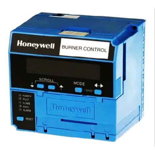 Honeywell Burner Controller