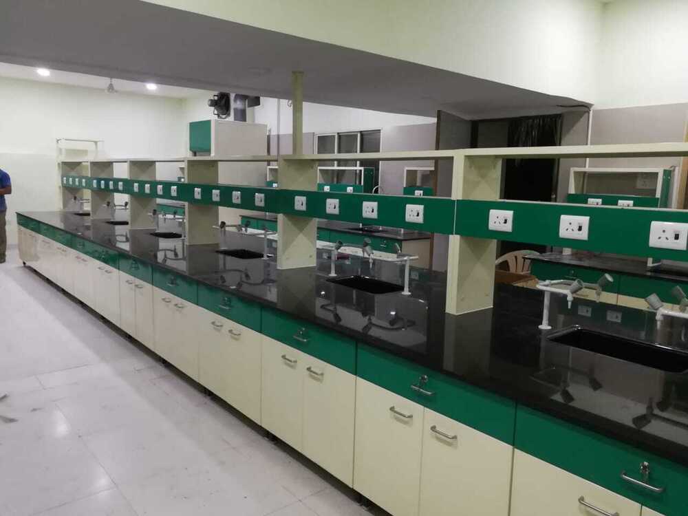 Laboratory Furniture