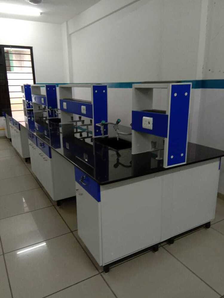 Laboratory Furniture