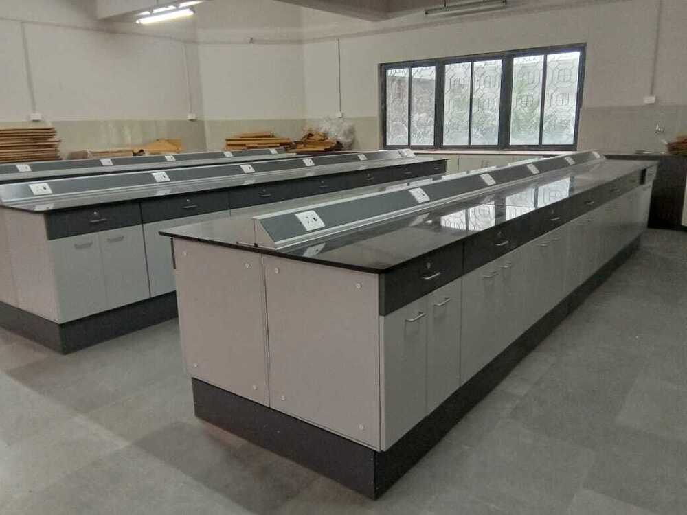 Laboratory Furniture