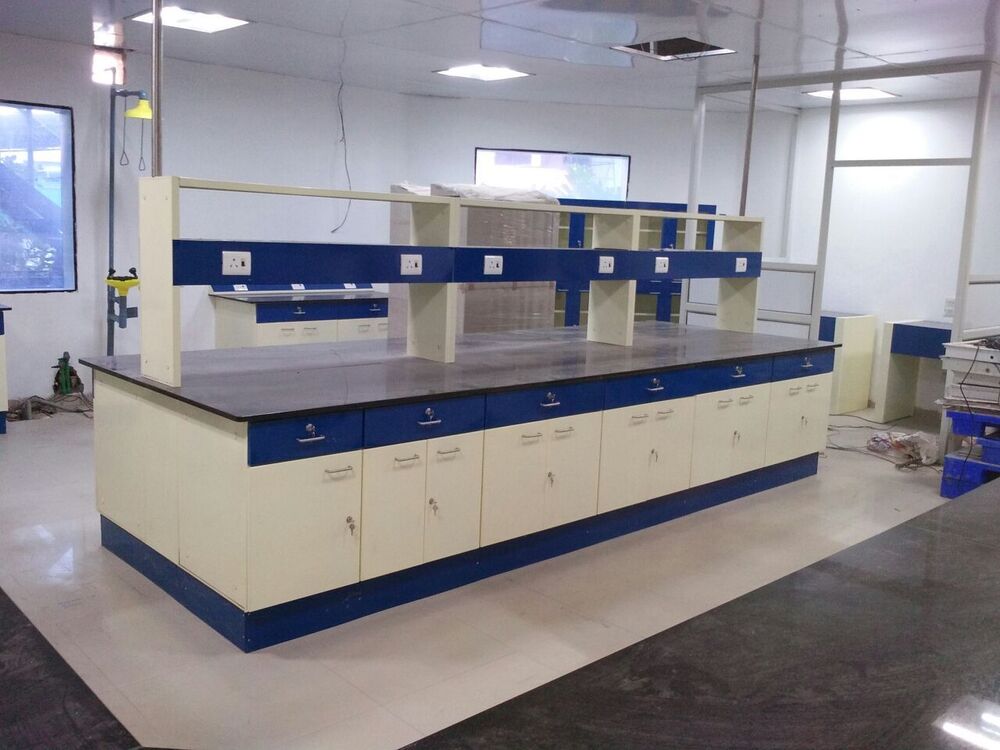 Laboratory Furniture