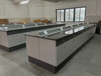 Laboratory Furniture