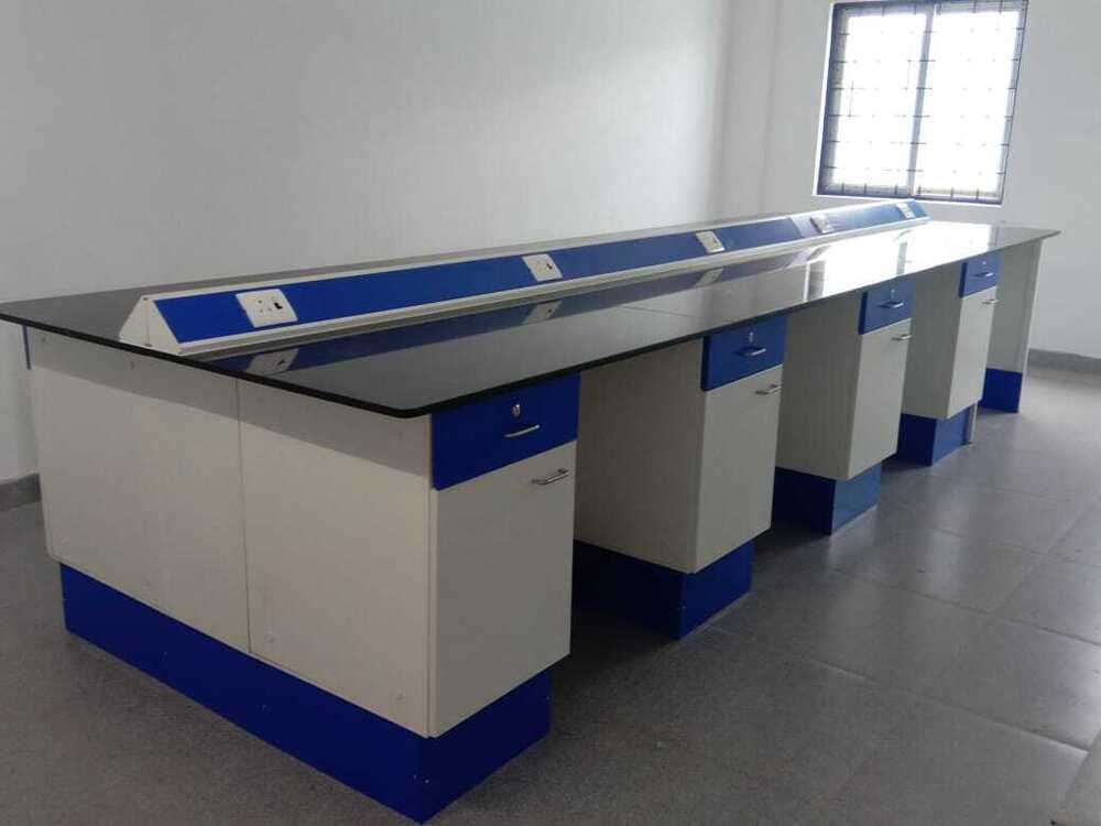 Laboratory Furniture