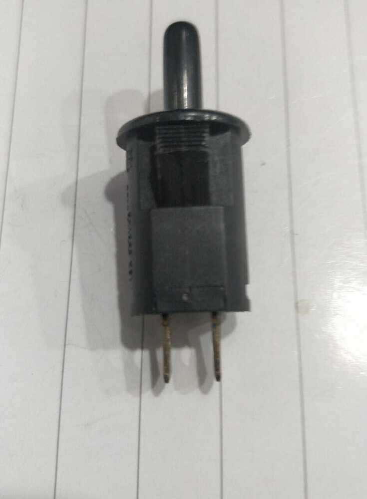 REFRIGERATOR DOOR LIGHT SWITCH