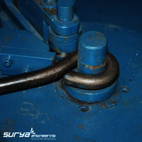 SURYA Eye Bolt Making Machine