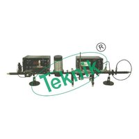 Study Of Microwave Components (magic T, Directional Coupler, Isolator, Circulator)