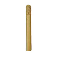 Head Type Ball Engraving Bits - Coating Type: Polished