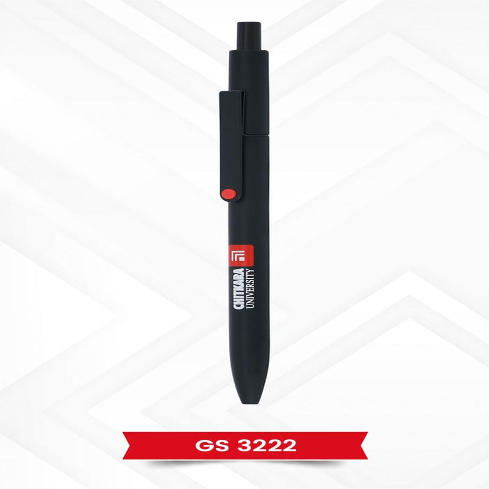 Metal Pen