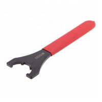 6inch Er Spanner - Application: Machine Tools